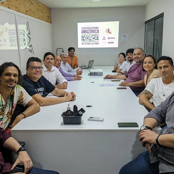 Projeto Asas