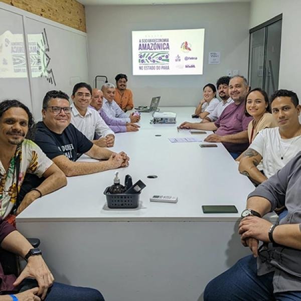 Projeto Asas