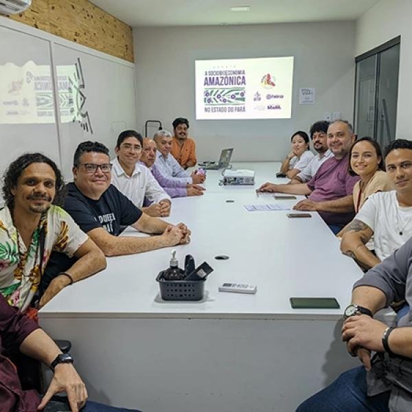 Projeto Asas