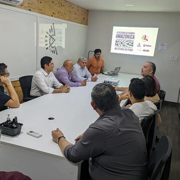 Projeto Asas
