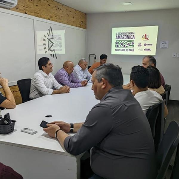 Projeto Asas