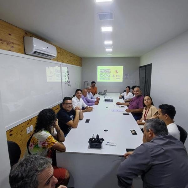 Projeto Asas