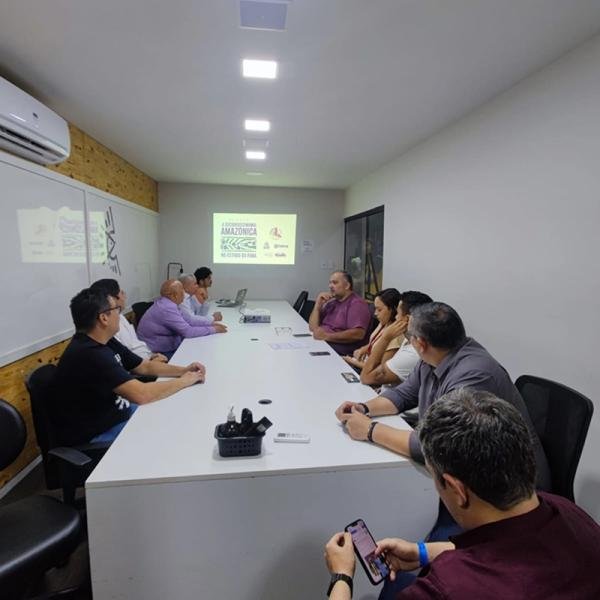 Projeto Asas
