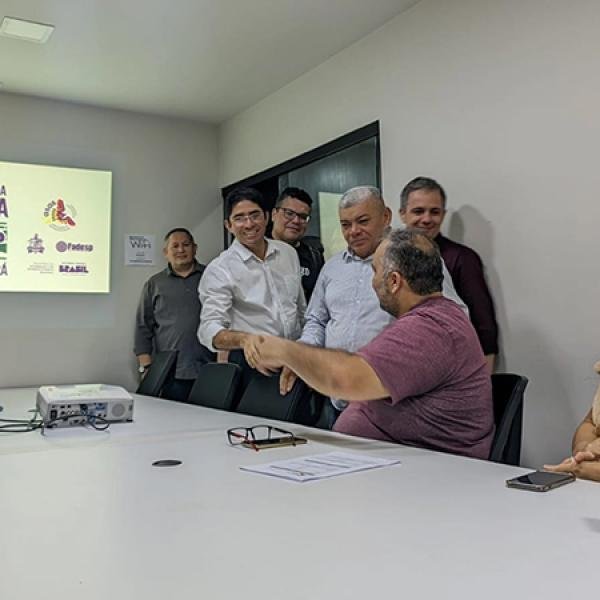 Projeto Asas