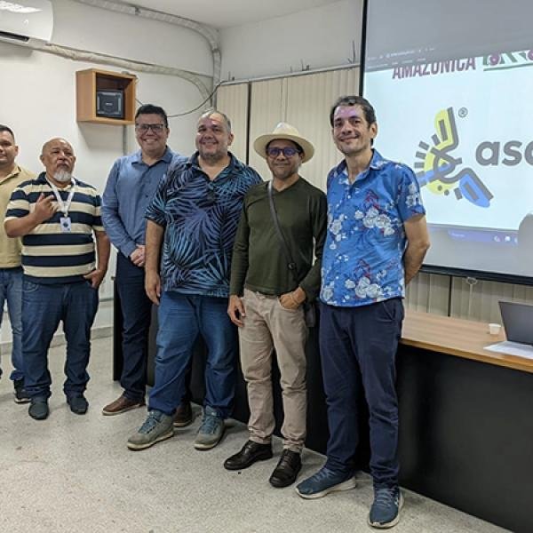 Projeto Asas