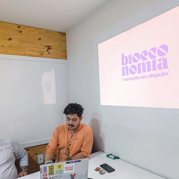 Projeto Asas