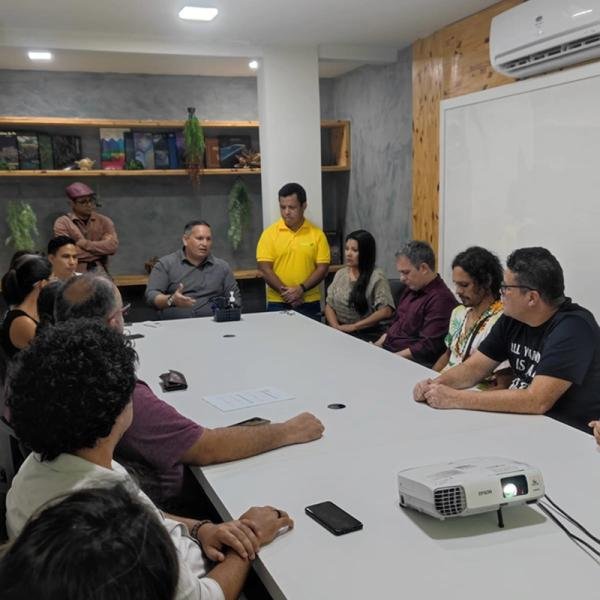 Projeto Asas