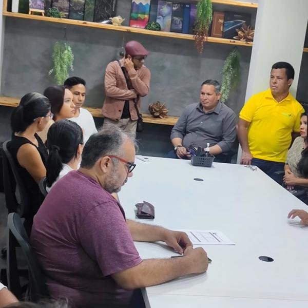 Projeto Asas