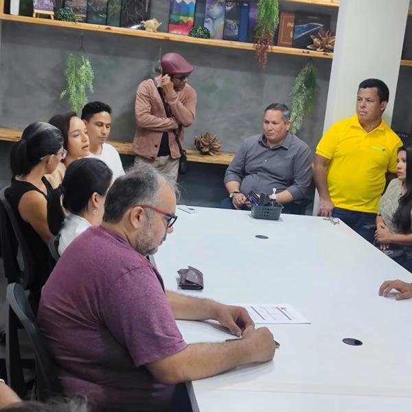 Projeto Asas