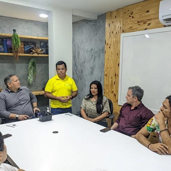 Projeto Asas