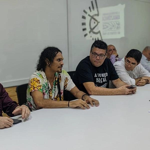 Projeto Asas