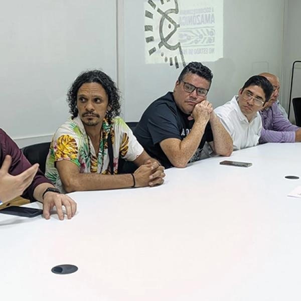 Projeto Asas