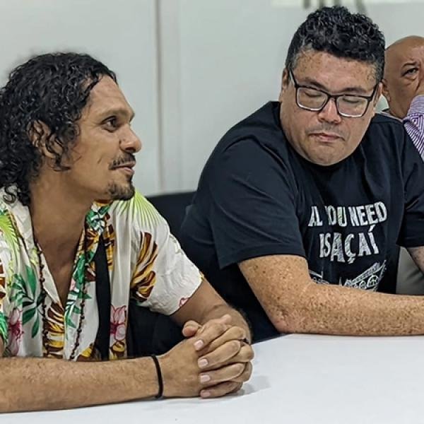 Projeto Asas