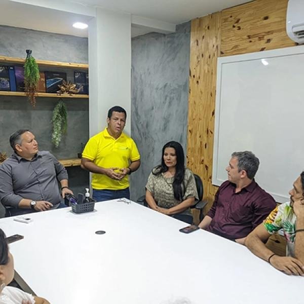 Projeto Asas