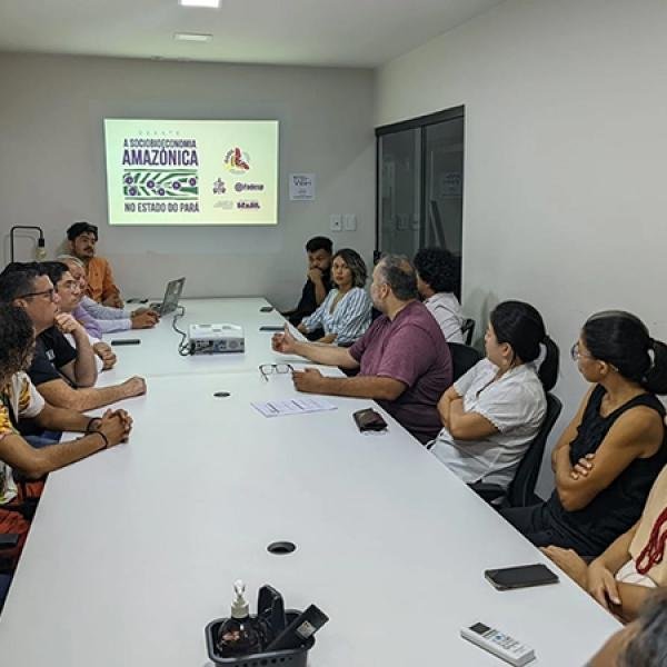 Projeto Asas