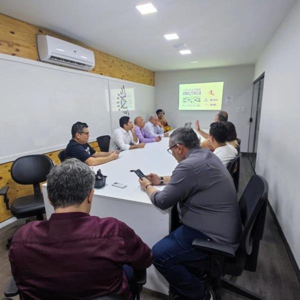 Projeto Asas