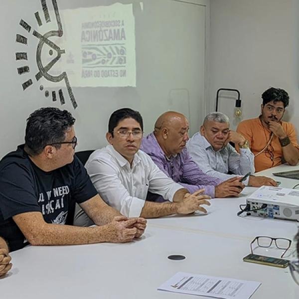 Projeto Asas