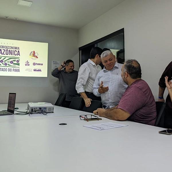 Projeto Asas