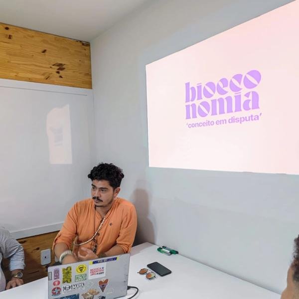 Projeto Asas
