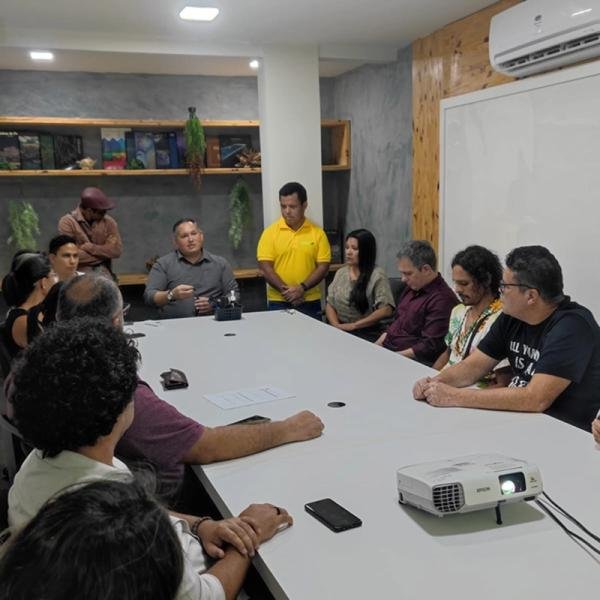 Projeto Asas