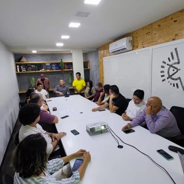 Projeto Asas