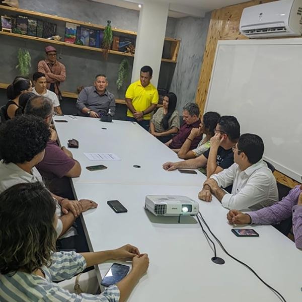 Projeto Asas
