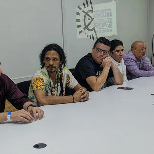Projeto Asas