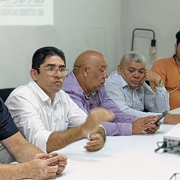 Projeto Asas