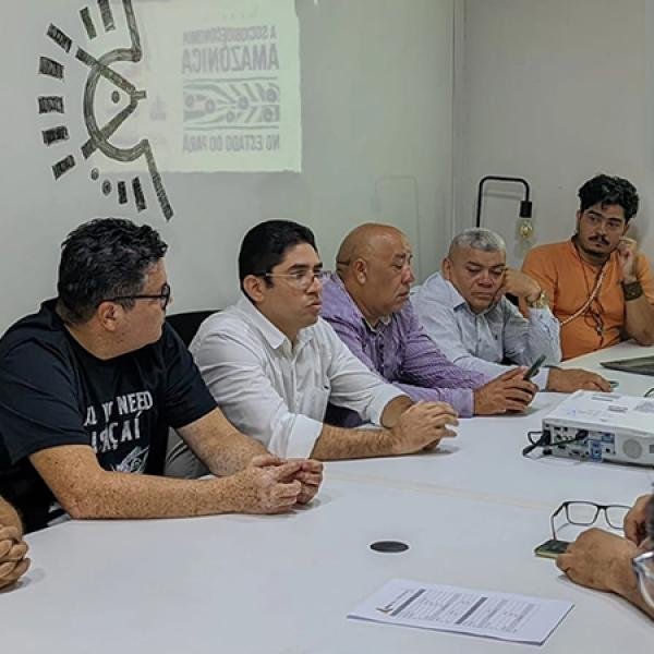Projeto Asas