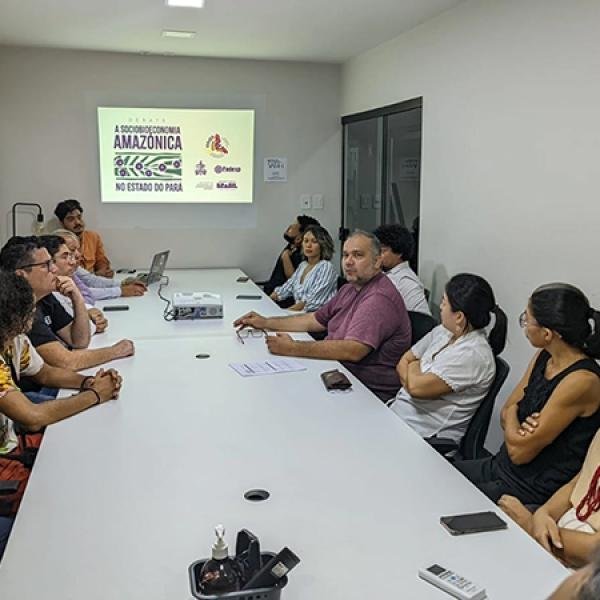 Projeto Asas