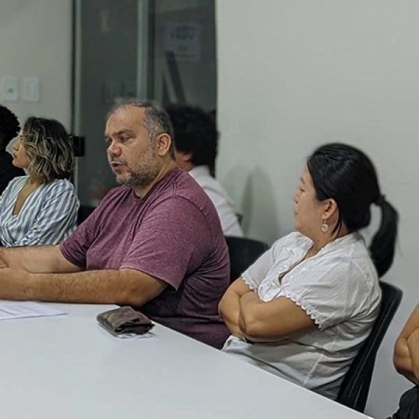 Projeto Asas