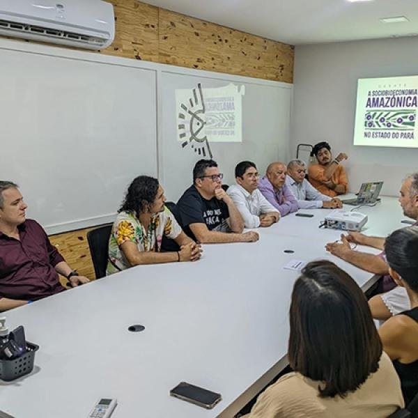 Projeto Asas