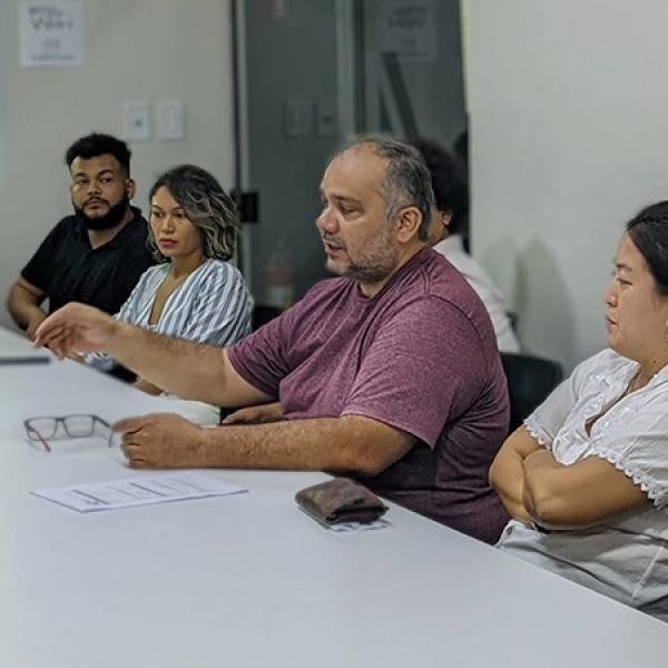 Projeto Asas