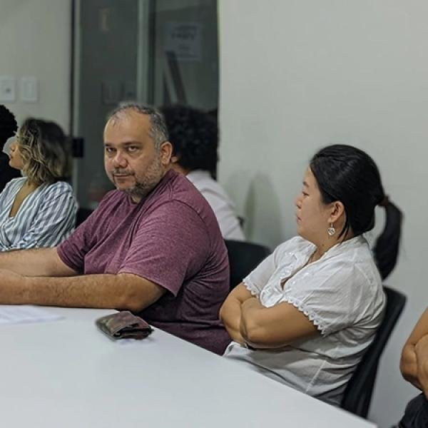 Projeto Asas