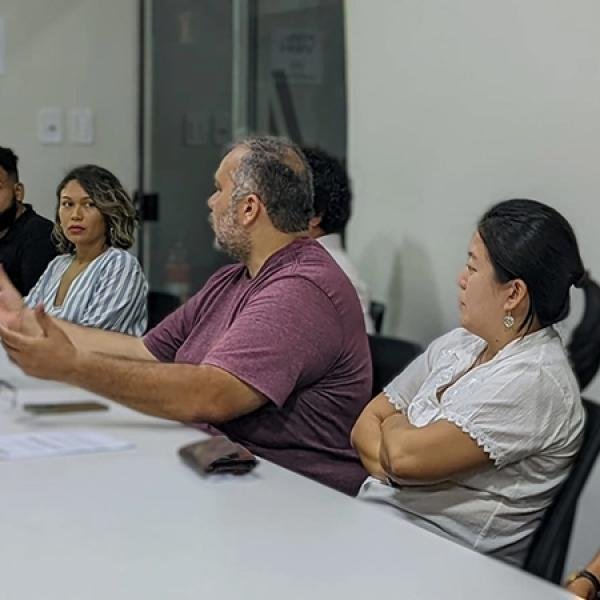 Projeto Asas
