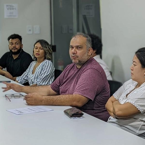 Projeto Asas