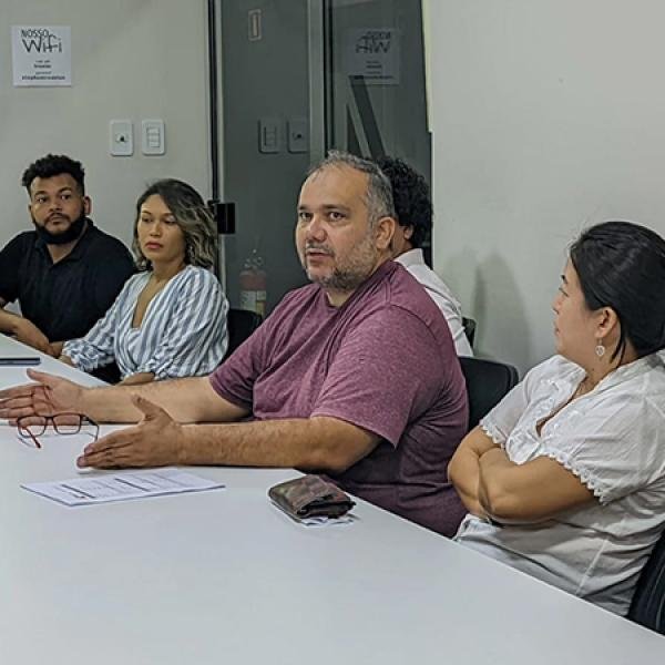 Projeto Asas